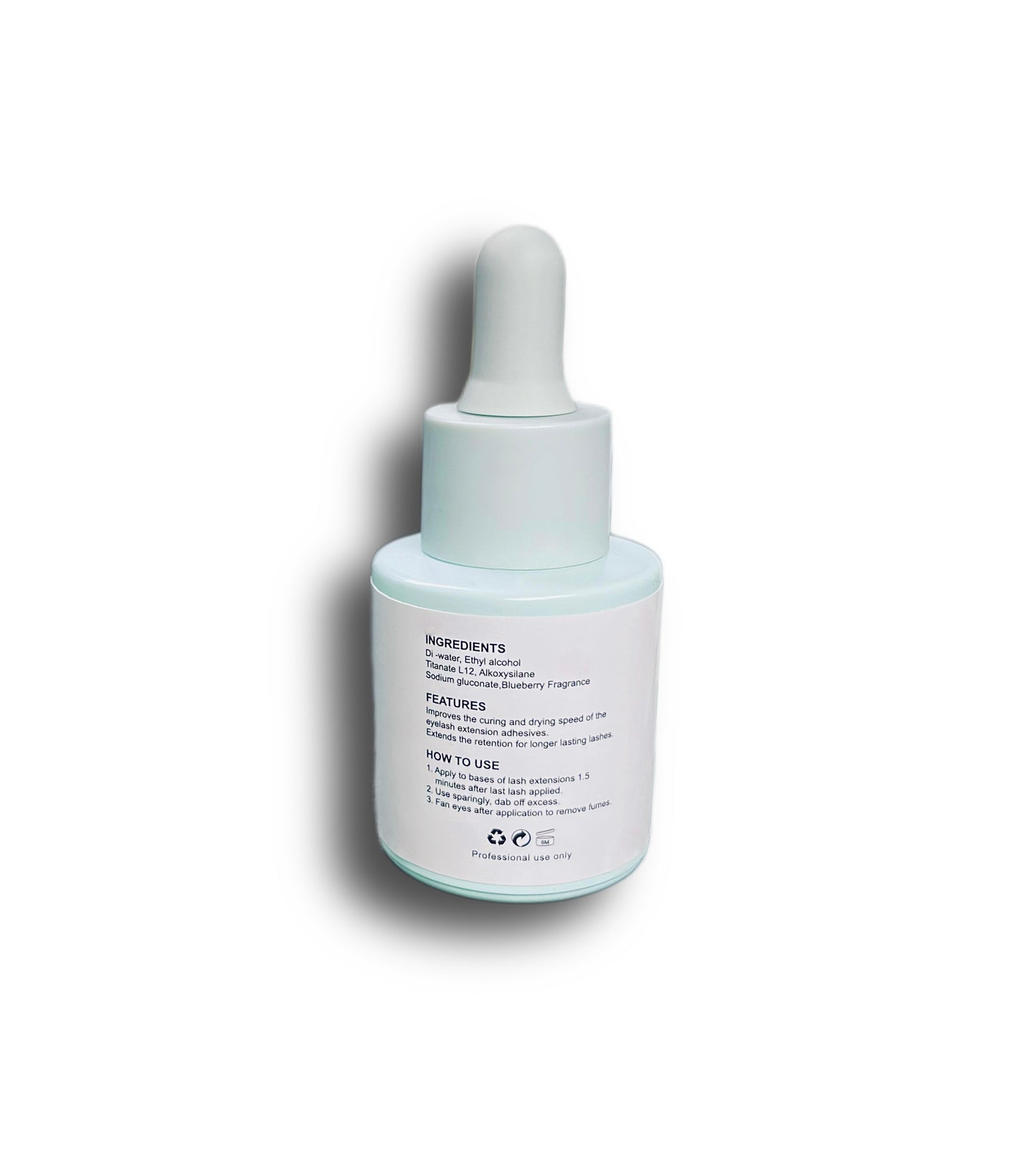 Lash Super Bonder