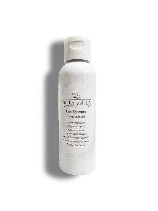 Lash Shampoo Concentrate