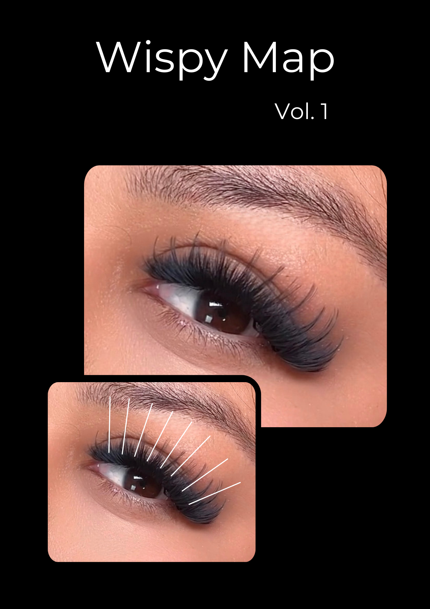 Wispy Map Volume 1